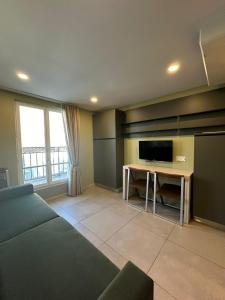 Appart'hotels MULTIRESIDENCE L'ELYSEE Paris : photos des chambres