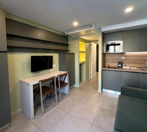 Appart'hotels MULTIRESIDENCE L'ELYSEE Paris : photos des chambres