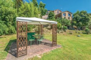 Villa Lucertole by Mmega