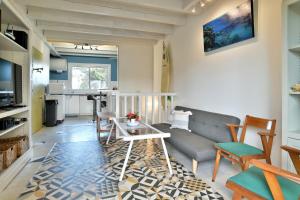 Le Bernique - A 50 mètres de la plage