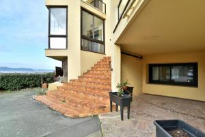 Le Bernique - A 50 mètres de la plage