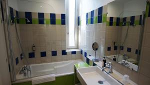 Hotels Hotel de charme L'Oree du Parc : Chambre Double ou Lits Jumeaux Classique