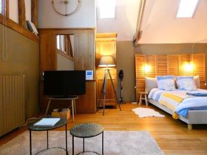 Charmante maisonnette au calme entre Beauce et Perche