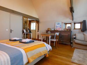 Charmante maisonnette au calme entre Beauce et Perche