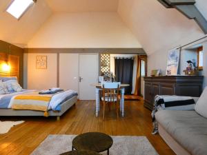 Charmante maisonnette au calme entre Beauce et Perche