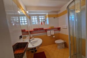 Villa con 2 Camere da Letto