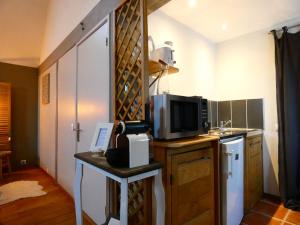 Charmante maisonnette au calme entre Beauce et Perche