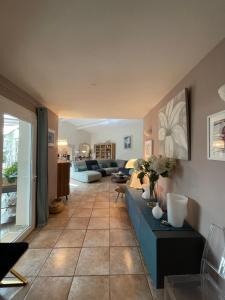 Villas Villa d Agathe en Provence Graveson : photos des chambres