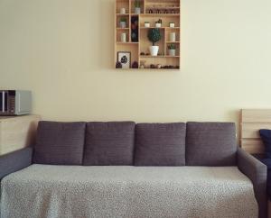 New Gudauri Apartment near the ski lift