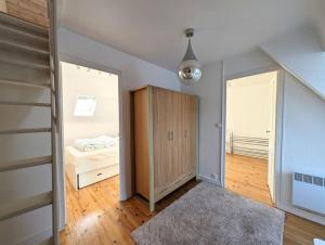 Maisons de vacances Plage & Marais - Maison 3 chambres 6 personnes - : photos des chambres