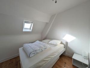 Maisons de vacances Plage & Marais - Maison 3 chambres 6 personnes - : photos des chambres