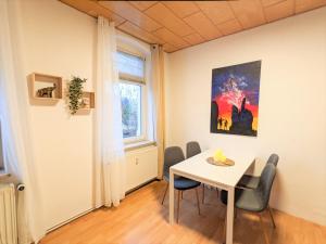 R2 - Urlaubsmagie - 5 Fussminuten zur Elbe, Pool