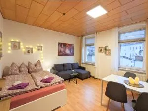 R2 - Urlaubsmagie - 5 Fussminuten zur Elbe, Pool - 卡劳特格瑞斯赫