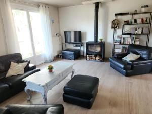 Séjour apaisant avec piscine à Andernos-les-Bains