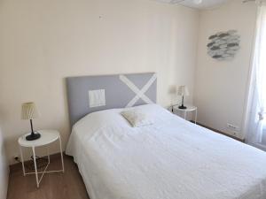 Séjour apaisant avec piscine à Andernos-les-Bains