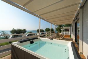 Camping Fontanelle