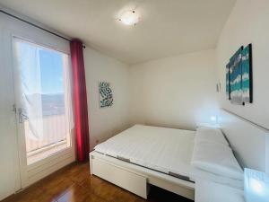 Appartements Appartement Guaita Mare L-ILE ROUSSE : photos des chambres