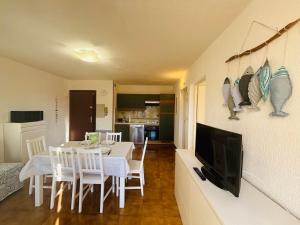 Appartement T2 Guaita Mare LILE ROUSSE