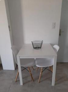 Guest house en Provence