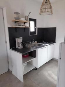 Guest house en Provence