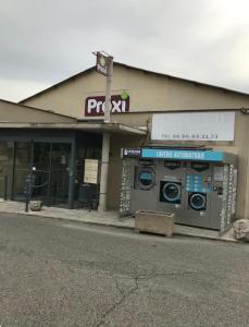 Guest house en Provence