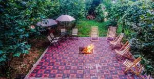 4 room house in Keda, near Batumi - Dandalo