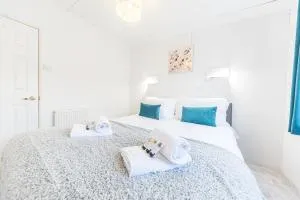 Comfortable, well located lodge at White Cross Bay Holiday Park - Troutbeck Bridge