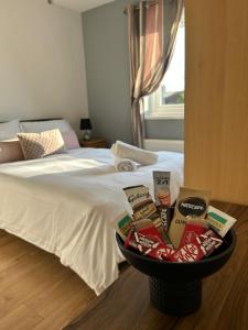 no6 overnight stays free onsite parking