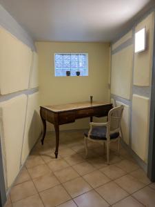 Appartements Gite chez Lea : photos des chambres