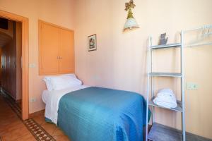 Ruote Apartment first