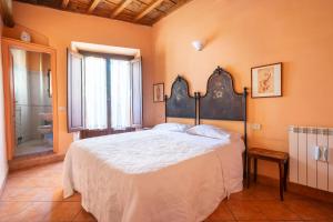 Ruote Apartment first