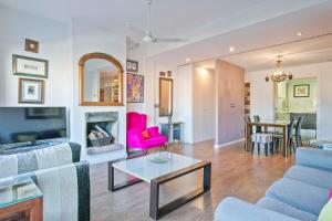 Luxury Muntaner Plaza