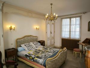 Ambiance château de la Loire