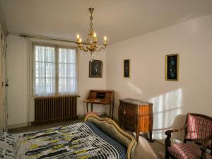 Ambiance château de la Loire
