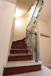 La Terrasse du Merle - City center