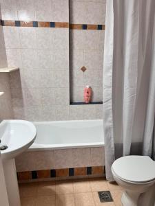 Julia Holiday Apartments