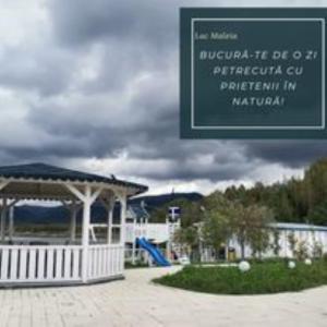 Cãbãnuţe - Lac Maleia