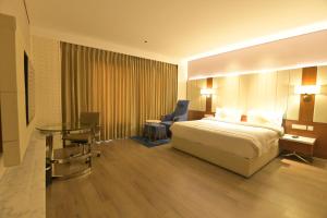 Hotel Amaravathi