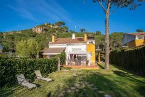 Casa El Balcón del Lago - Obejo