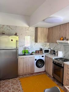 Julia Holiday Apartments