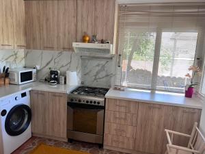 Julia Holiday Apartments