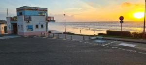 Maisons de vacances Le cottage sauvage : photos des chambres