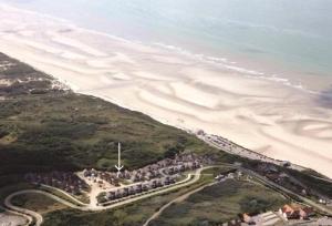 Maisons de vacances Le cottage sauvage : photos des chambres