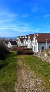 Maisons de vacances Le cottage sauvage : photos des chambres