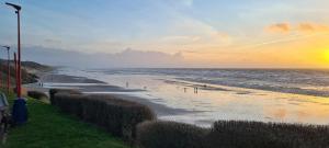 Maisons de vacances Le cottage sauvage : photos des chambres