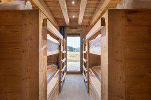 Chalets Chalet Mayen, luxueux et intimiste : photos des chambres