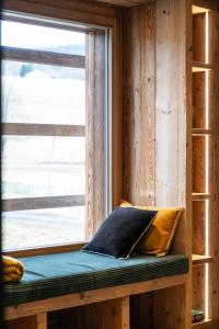 Chalets Chalet Mayen, luxueux et intimiste : photos des chambres