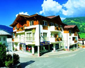 Landhotel Zenzerwirt