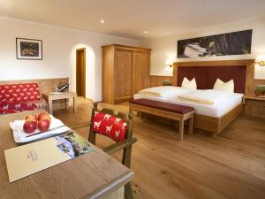 Landhotel Zenzerwirt