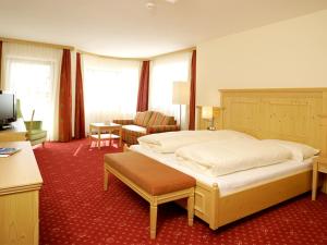 Landhotel Zenzerwirt